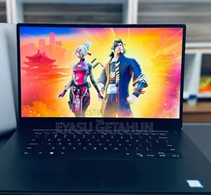 New Laptop Dell Precision 5540 16GB Intel Core I7 SSD 512GB