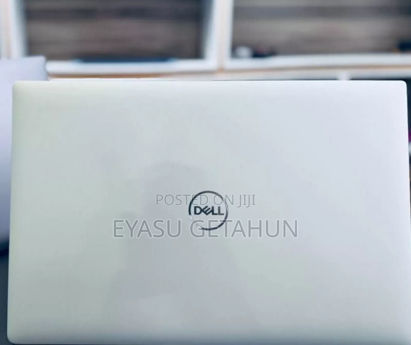 New Laptop Dell Precision 5540 16GB Intel Core I7 SSD 512GB