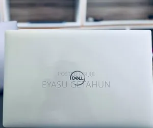 New Laptop Dell Precision 5540 16GB Intel Core I7 SSD 512GB