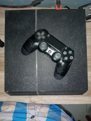 Photo - Playstation Exchange Possible 4fat