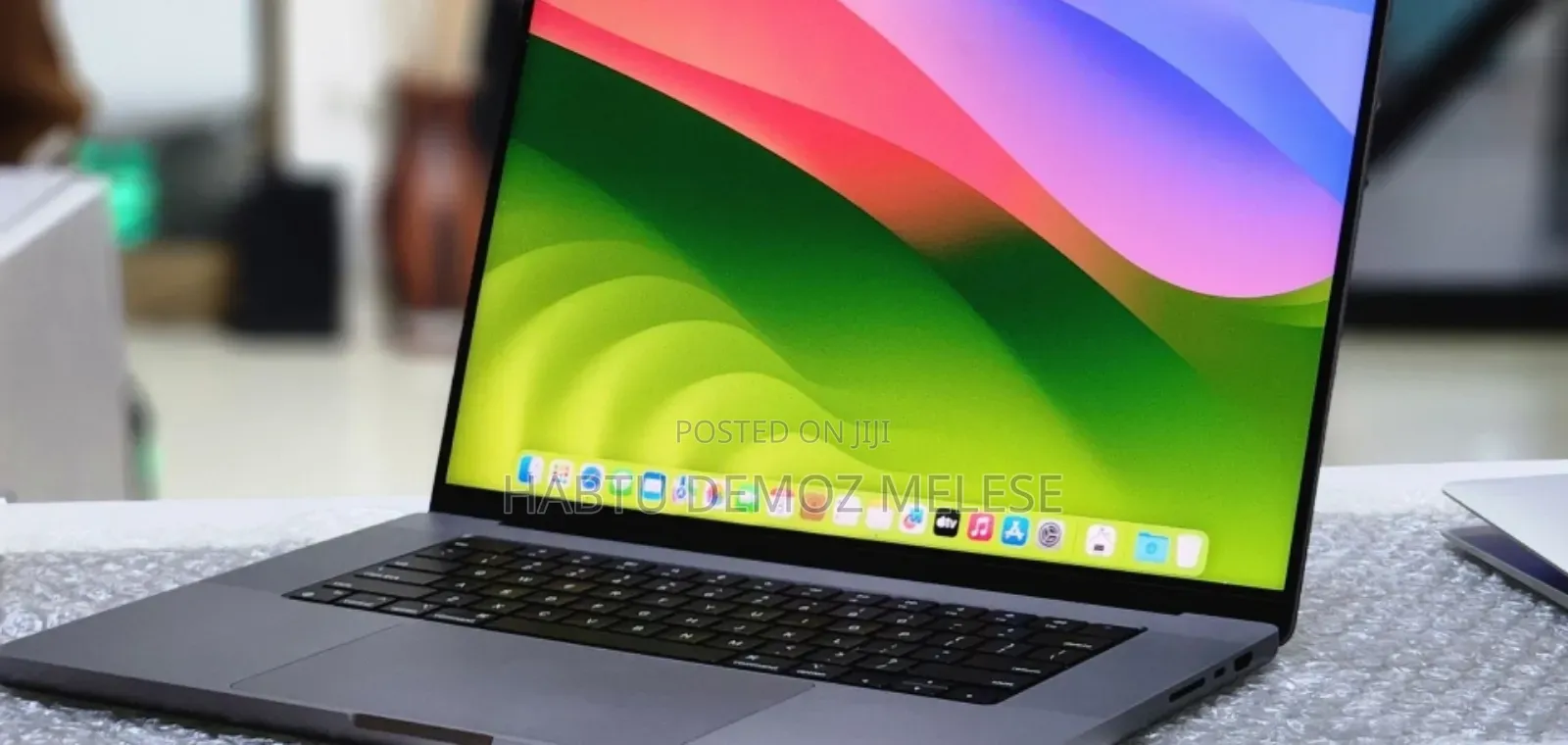 New Laptop Lenovo Thinkpad X1 Yoga 16GB Intel Core i5 SSD 512GB