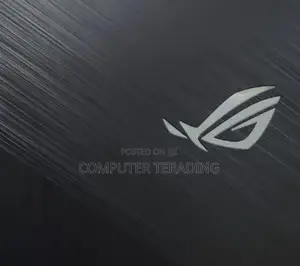 New Laptop Asus ROG Strix G15 16GB Intel Core I7 SSD 1T