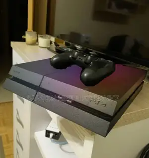 Ps-4 Sony Orignal Play Station New 2025 2year Warranty