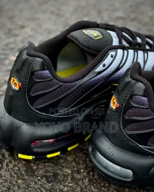 Nike Air Max Tn Wolf Grey Fashion Shoes