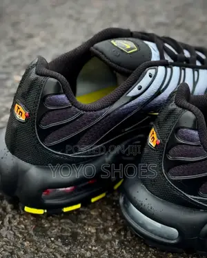 Nike Air Max Tn Wolf Grey Fashion Shoes