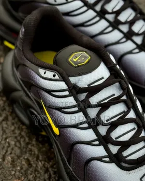 Nike Air Max Tn Wolf Grey Fashion Shoes