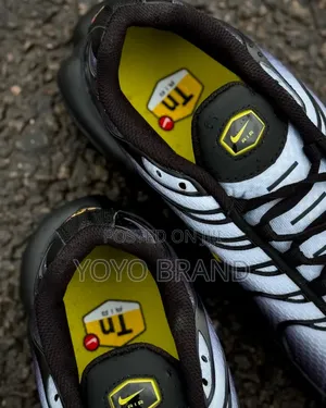 Nike Air Max Tn Wolf Grey Fashion Shoes