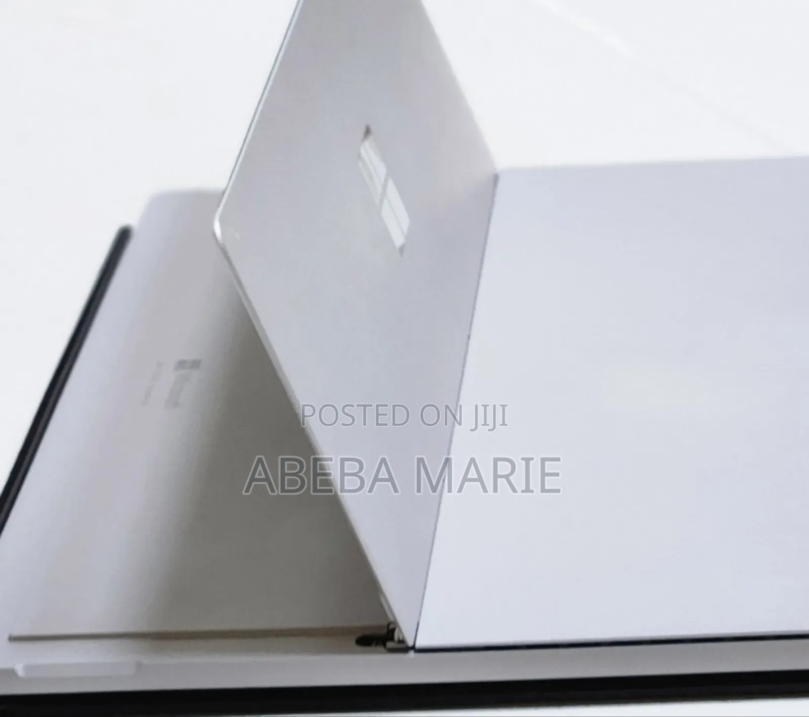 New Laptop Microsoft Surface Pro 7 16GB Intel Core I7 SSD 512GB