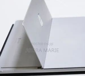 New Laptop Microsoft Surface Pro 7 16GB Intel Core I7 SSD 512GB