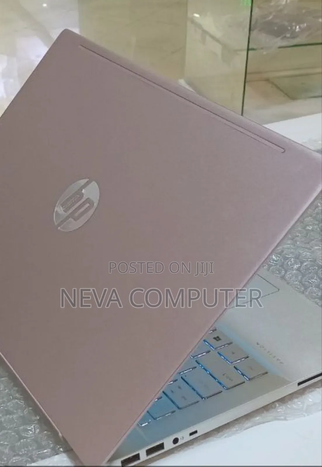 New Laptop HP Pavilion 15 8GB Intel Core I5 SSD 512GB