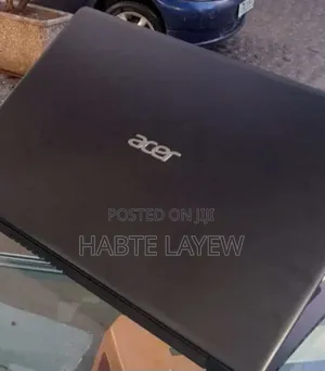 New Laptop Acer Aspire 3 8GB Intel Core I5 SSD 512GB