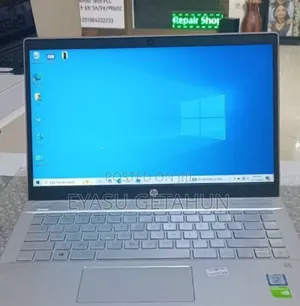 New Laptop HP Pavilion 15 8GB Intel Core I5 HDD+SSD 500GB