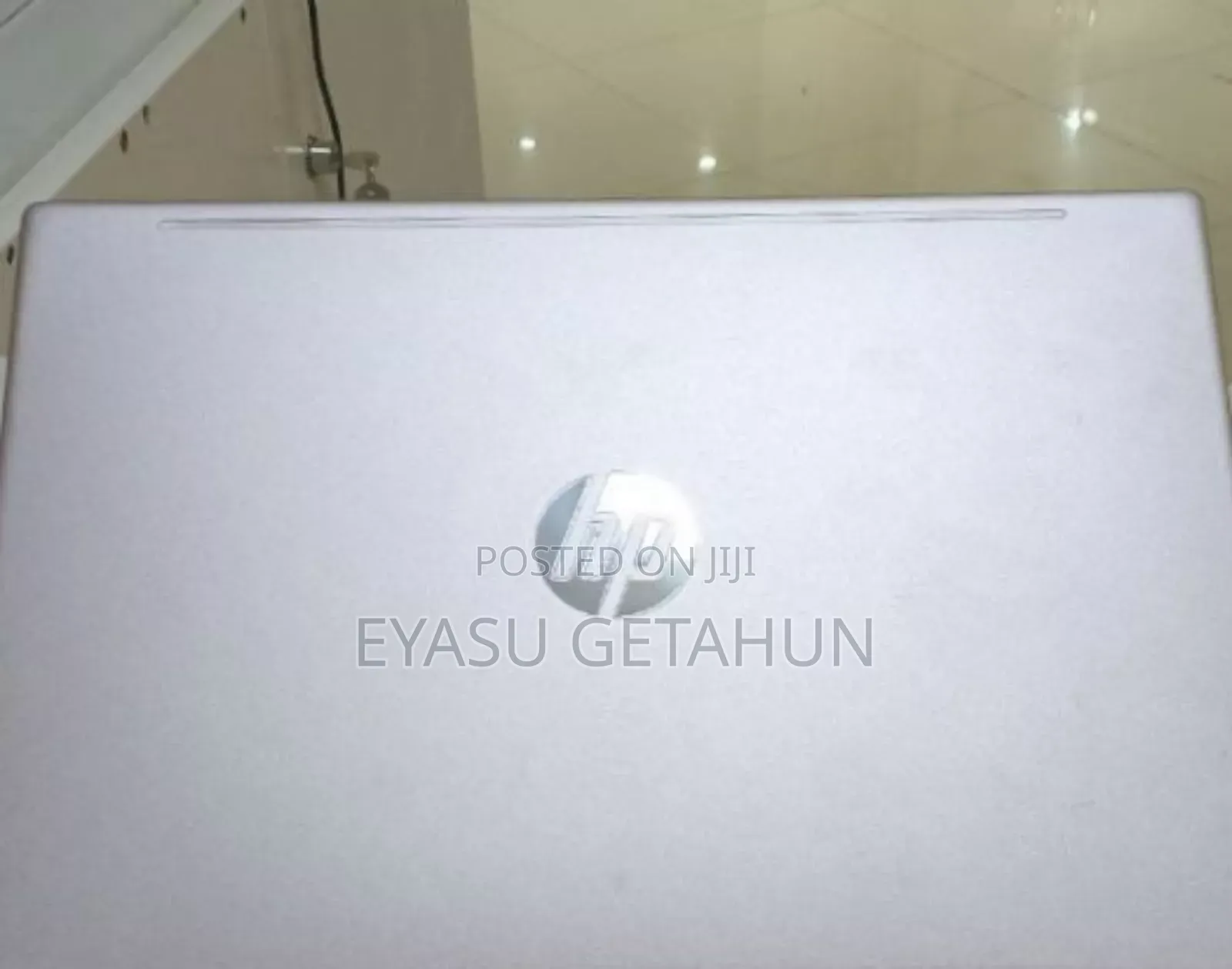 New Laptop HP Pavilion 15 8GB Intel Core I5 HDD+SSD 500GB