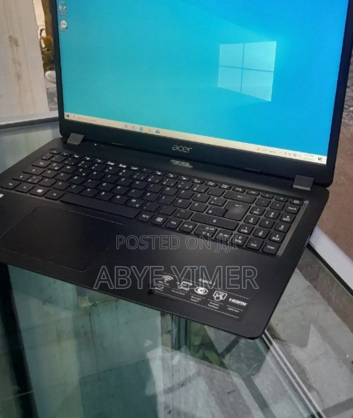 New Laptop Acer Aspire 1551 8GB Intel Core I5 SSD 512GB