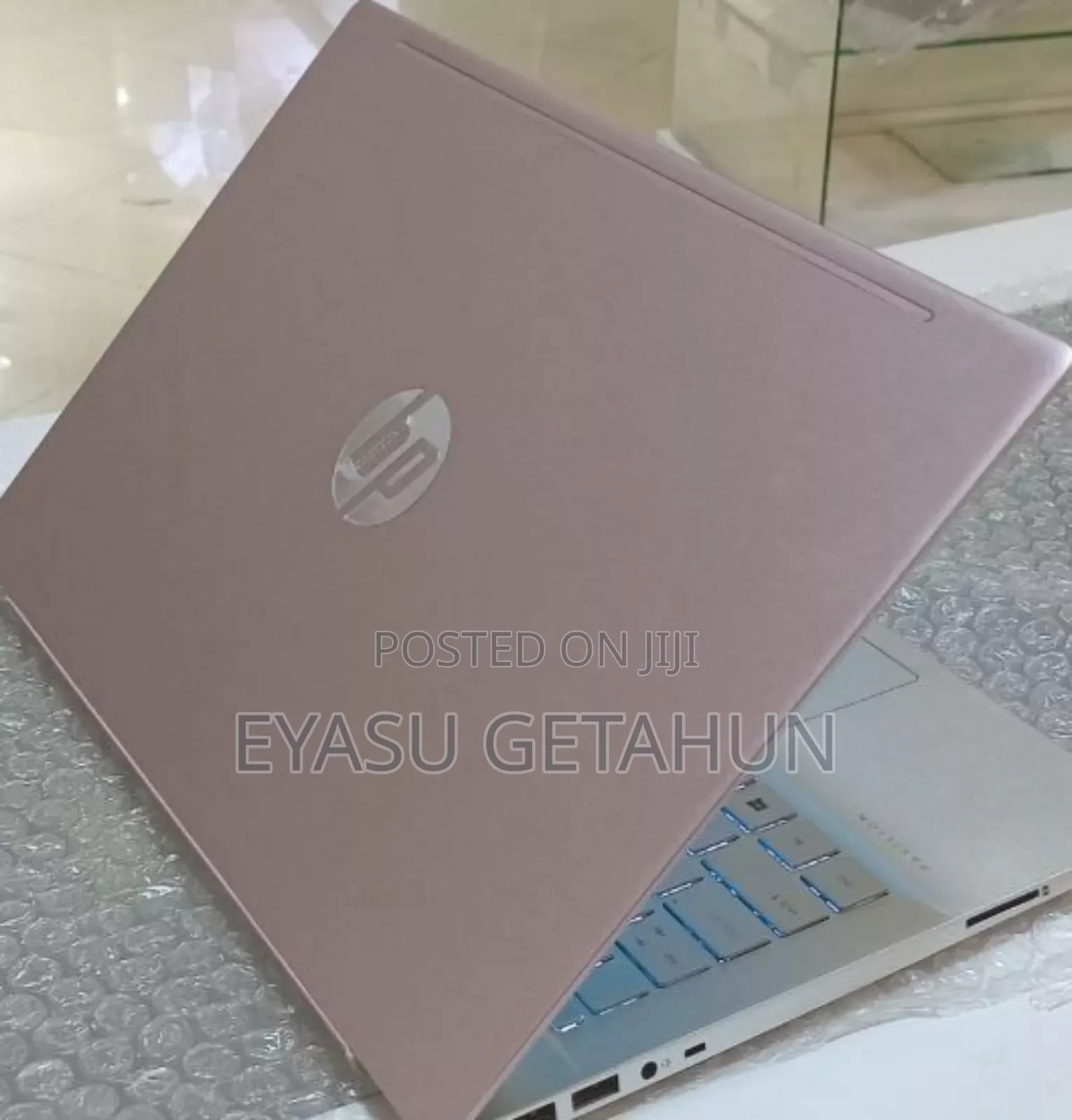 New Laptop HP Pavilion 15 8GB Intel Core I5 HDD+SSD 500GB