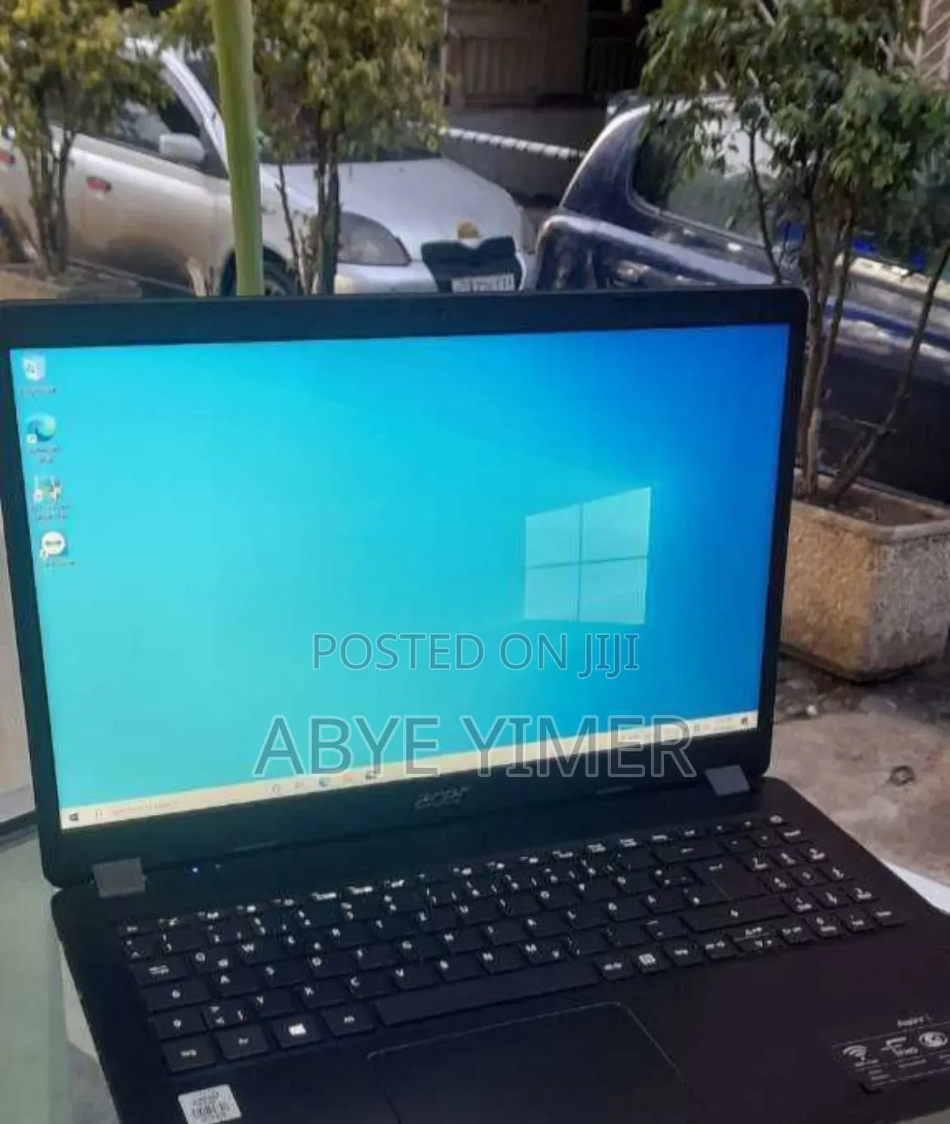 New Laptop Acer Aspire 1551 8GB Intel Core I5 SSD 512GB