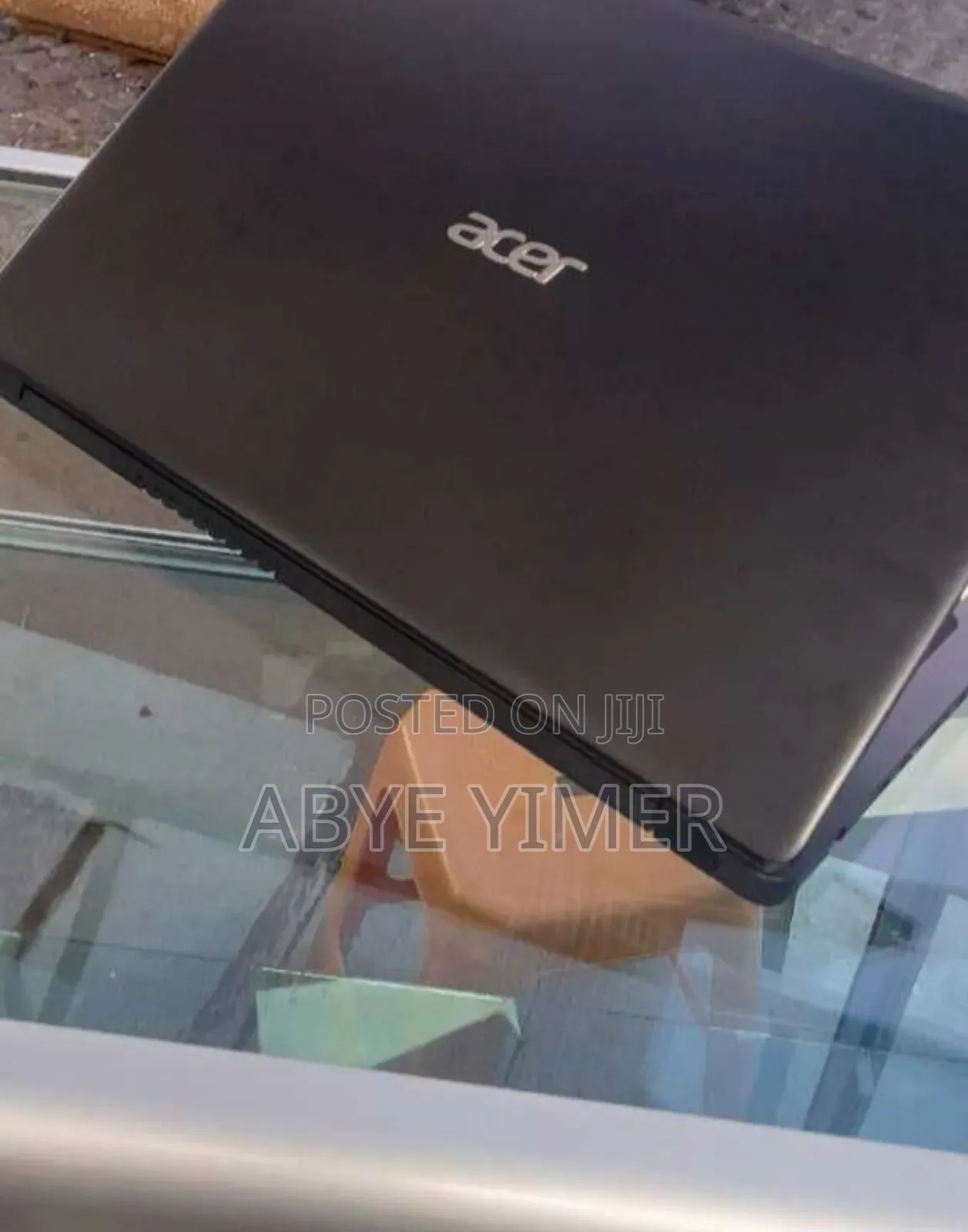 New Laptop Acer Aspire 1551 8GB Intel Core I5 SSD 512GB