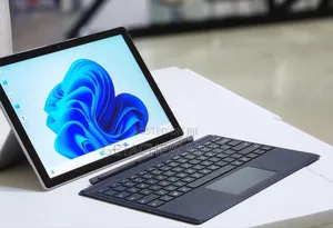 New Laptop Microsoft Surface 16GB Intel Core I7 SSD 512GB