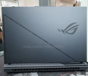 New Laptop Asus ROG Strix G16 G614 16GB Intel Core I9 SSD 1T