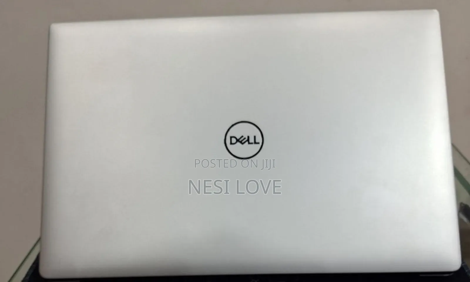 New Laptop Dell Precision 5530 16GB Intel Core I7 SSD 512GB