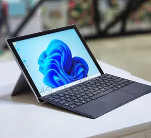 Photo - New Laptop Microsoft Surface Pro 7 16GB Intel Core I7 SSD 512GB