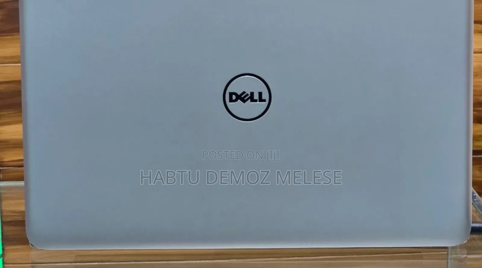 New Laptop Dell Inspiron 15 8GB Intel Core I7 SSD 1T