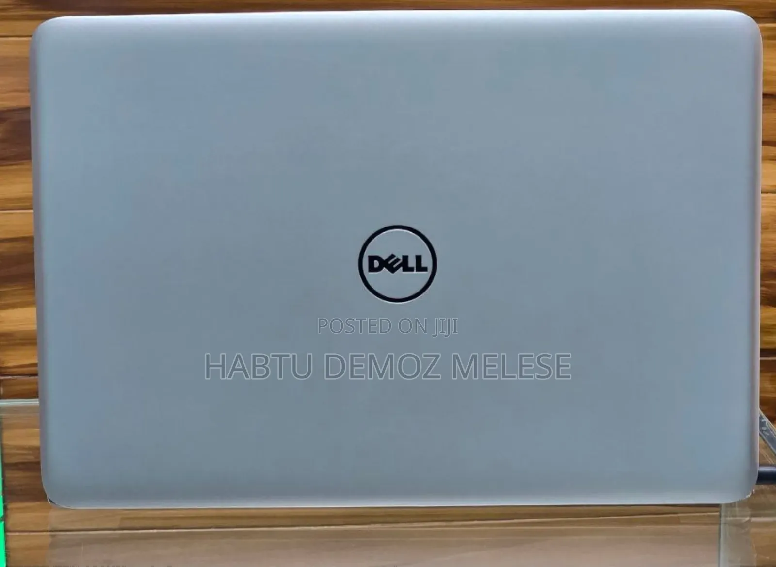 New Laptop Dell Inspiron 15 8GB Intel Core I7 SSD 1T