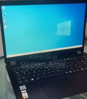 New Laptop Acer Aspire 3 8GB Intel Core I5 SSD 512GB