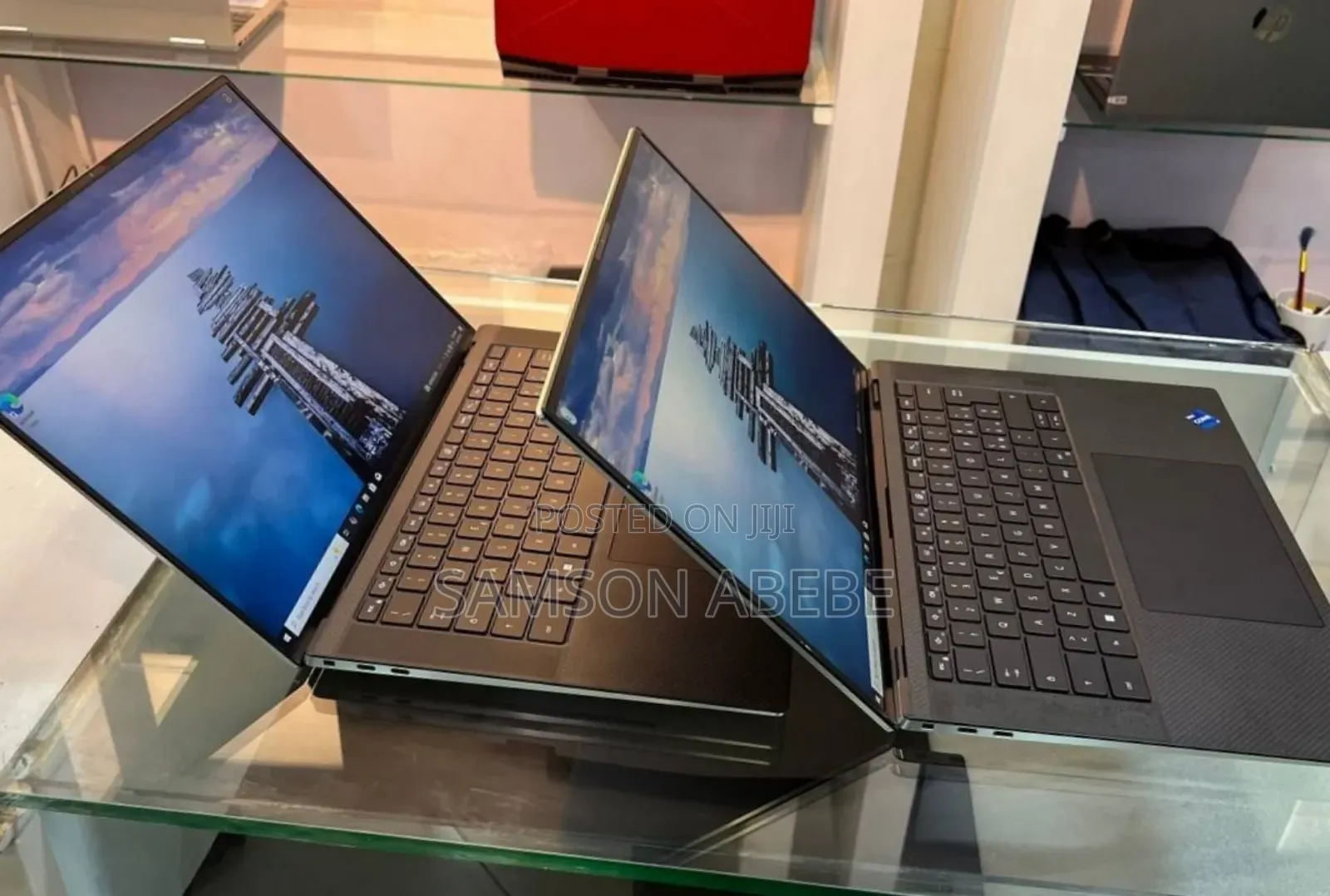 New Laptop Dell XPS 15 16GB Intel Core I7 SSD 512GB