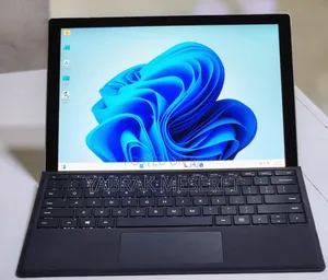 New Laptop Microsoft Surface Pro 7 16GB Intel Core I7 SSD 512GB