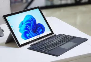 New Laptop Microsoft Surface Pro 7 16GB Intel Core I7 SSD 512GB