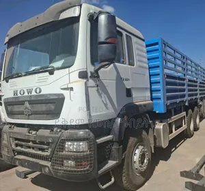 Sino Truck China እስፖንዳ 50% Bank