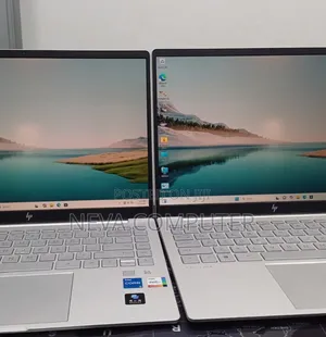 New Laptop HP Pavilion 15 16GB Intel Core I5 SSD 1T