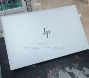 New Laptop HP EliteBook 840 G8 16GB Intel Core I7 SSD 512GB