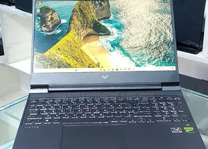 New Laptop HP Victus 15 8GB Intel Core I9 SSD 512GB