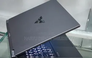 New Laptop HP Victus 15 8GB Intel Core I9 SSD 512GB