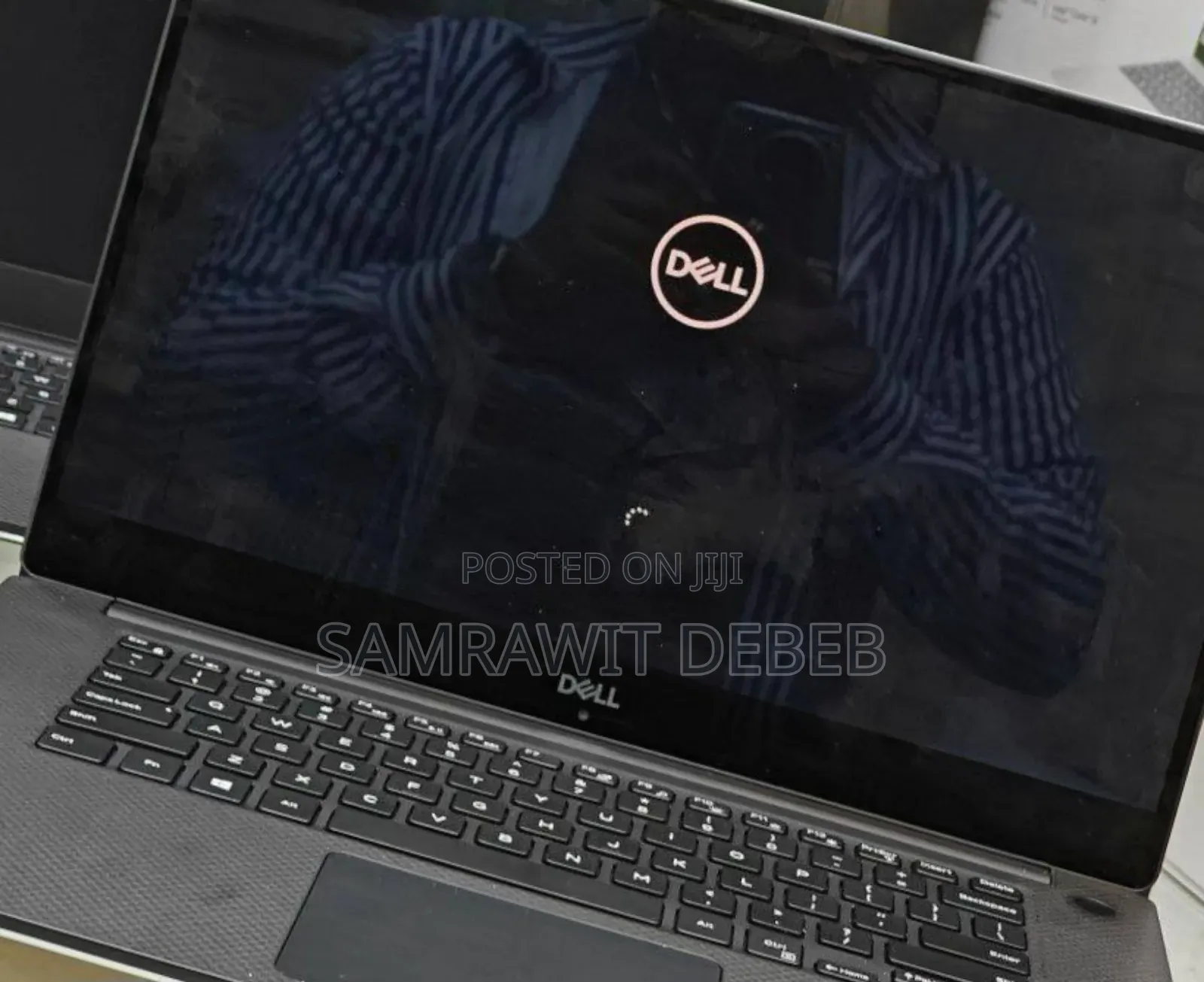 New Laptop Dell XPS 13 16GB Intel Core I7 SSD 512GB