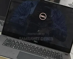 Photo - New Laptop Dell XPS 13 16GB Intel Core I7 SSD 512GB