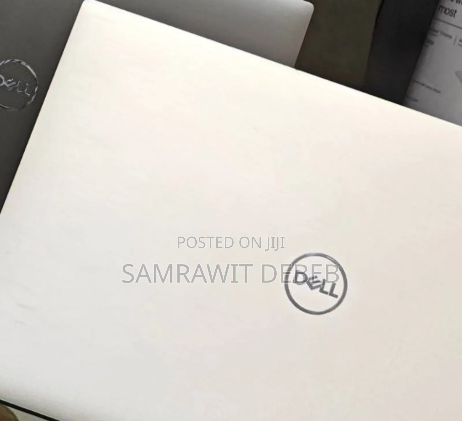 New Laptop Dell XPS 13 16GB Intel Core I7 SSD 512GB