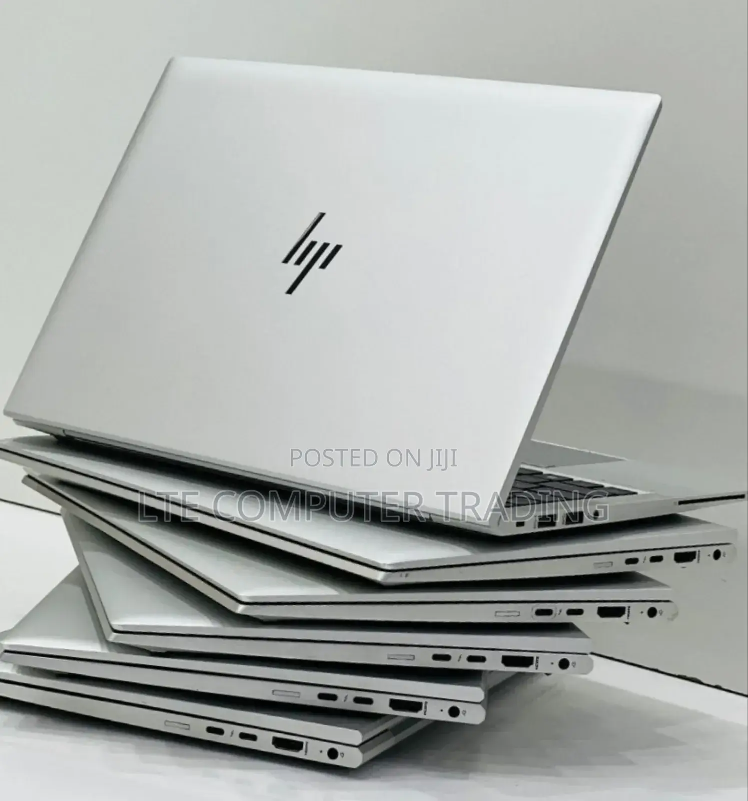 New Laptop HP EliteBook 840 G8 16GB Intel Core I7 SSD 512GB