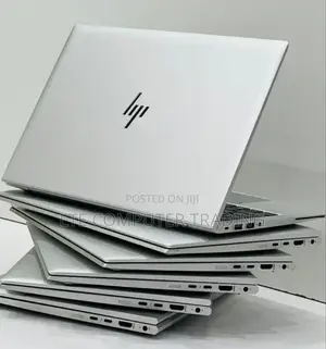 New Laptop HP EliteBook 840 G8 16GB Intel Core I7 SSD 512GB