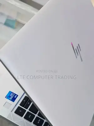New Laptop HP EliteBook 840 G8 16GB Intel Core I7 SSD 512GB
