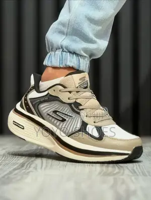 New Skechers Slio-Ins Go Run Fashion Sneaker Shoes