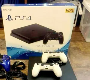 ◆Ps-4 Sony Playstation Orignal ◆Free Delivery ■New Model ■