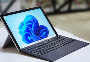 Photo - New Laptop Microsoft Surface Pro 7 16GB Intel Core I7 SSD 512GB