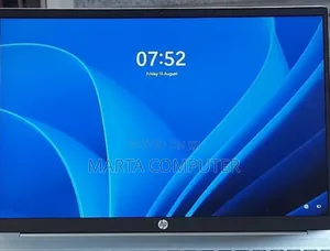 Photo - New Laptop HP Pavilion 15 16GB Intel Core I5 SSD 512GB