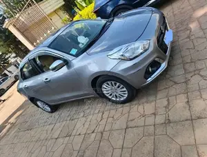 Suzuki Dzire 2022 Gray