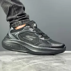 New Skechers Slip Ins Go Run Fashion Shoes