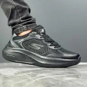New Skechers Slip Ins Go Run Fashion Shoes