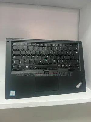 New Laptop Lenovo ThinkPad X380 Yoga 16GB Intel Core I5 SSD 512GB